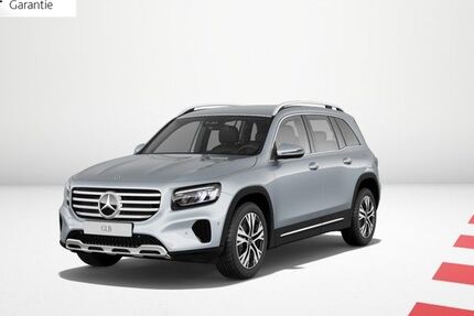 Mercedes-Benz GLB 200 6.277 km 37.890 &euro; Hamburg-Elbe 22609