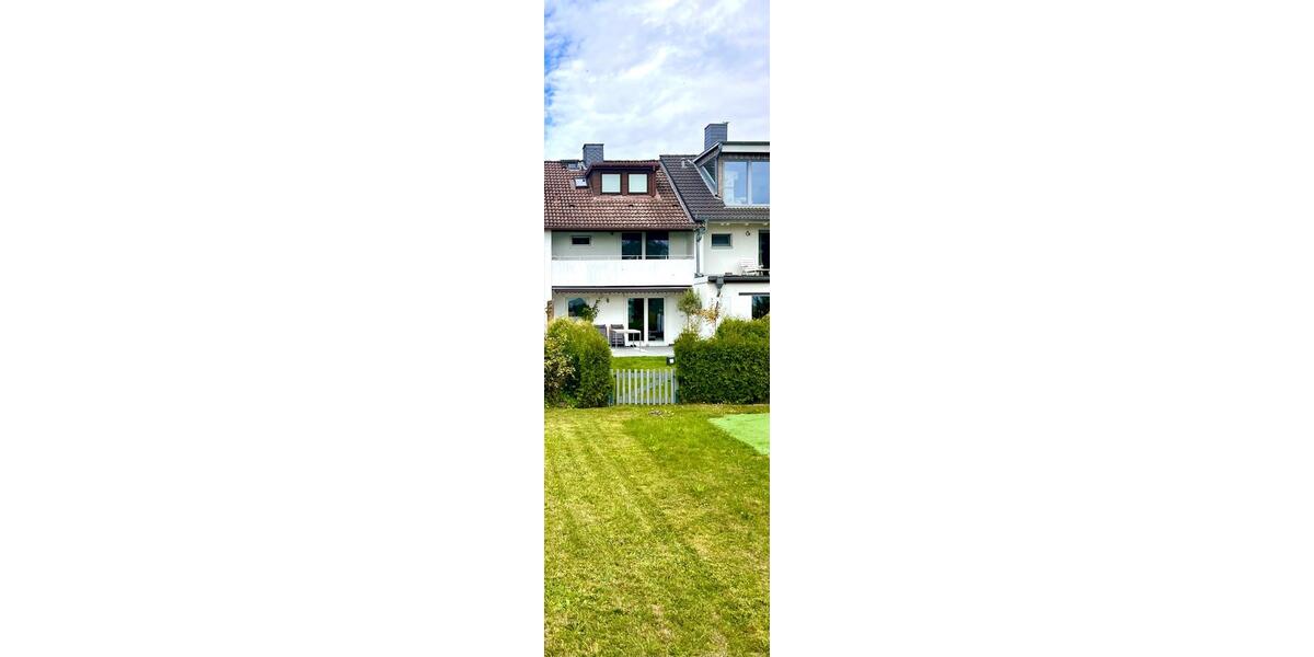 Reihenhaus Wedel - 5 Zimmer, 102 m&sup2;, 680.000&euro; | Angebot:25022696