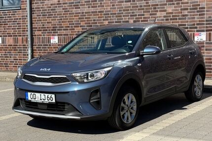 Kia Stonic 9.800 km 17.000 &euro; Barsbüttel 22885
