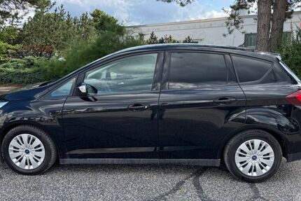 Ford C-Max 51.128 km 8.490 &euro; Barsbüttel 22885