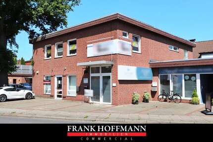 Gewerbeobjekt Henstedt-Ulzburg Ulzburg - 1.195&euro; | Angebot:25478693