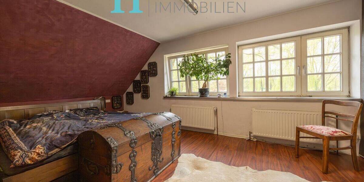 Mehrfamilienhaus, Wohnhaus Halstenbek - 5 Zimmer, 1 m&sup2;, 1.695.000&euro; | Angebot:26486183