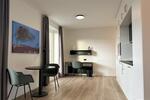 Etagenwohnung Hamburg Rothenburgsort - 1 Zimmer, 33 m&sup2;, 960&euro; | Angebot:26183399
