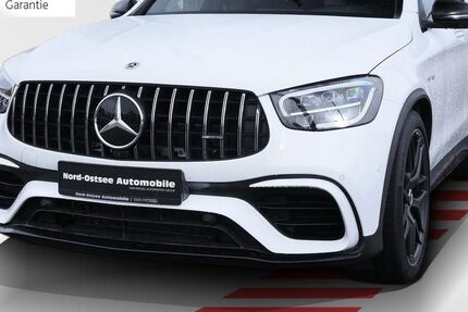 Mercedes-Benz GLC 63 AMG 49.723 km 66.950 &euro; Hamburg-Elbe 22609