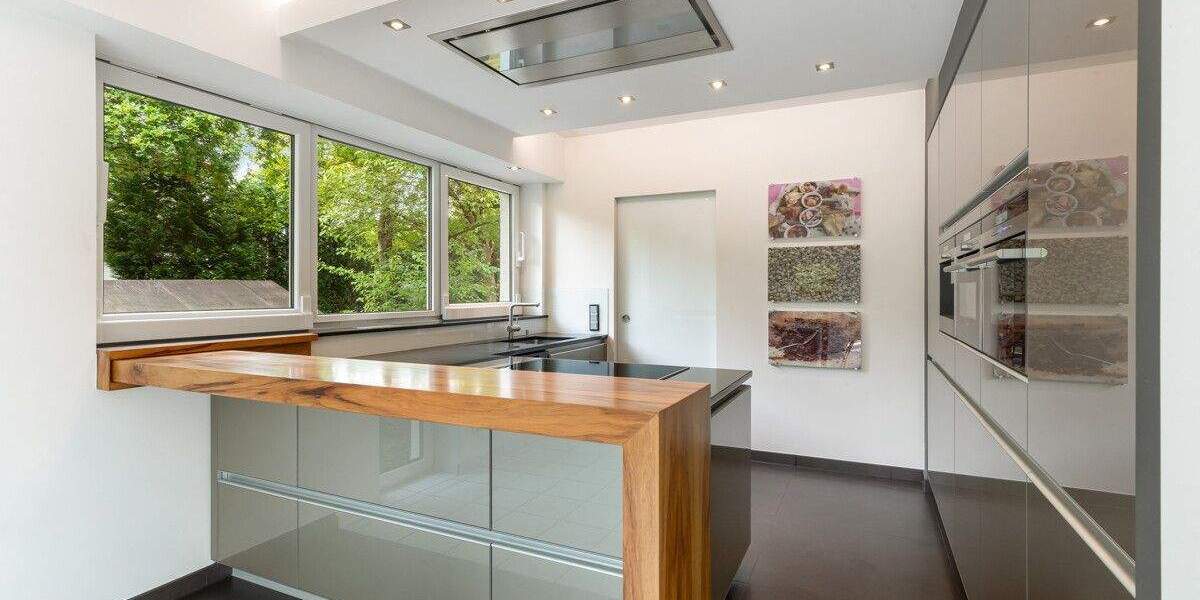 Einfamilienhaus Hamburg Rahlstedt - 6 Zimmer, 262 m&sup2;, 1.150.000&euro; | Angebot:25743560