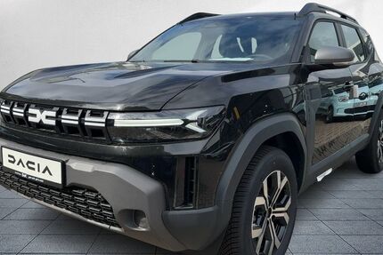 Dacia Duster 5.000 km 23.980 &euro; Hamburg 21079