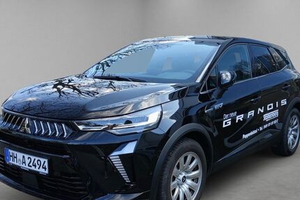 Mitsubishi Grandis 3.701 km 36.480 &euro; Hamburg 22399