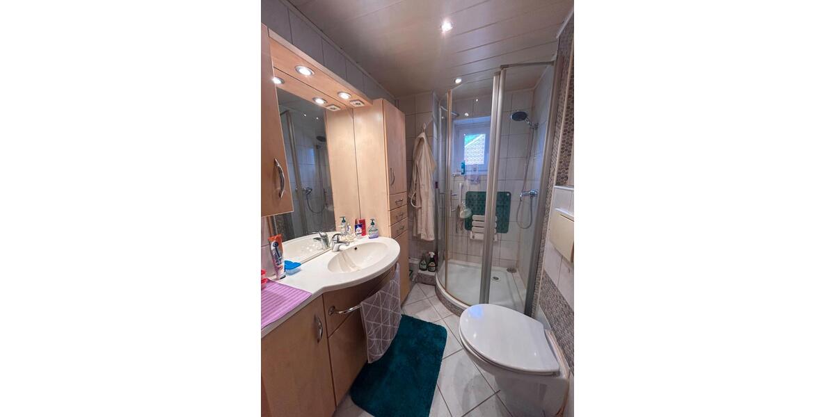 Reihenhaus Reinbek - 3 Zimmer, 64 m&sup2;, 300.000&euro; | Angebot:26546643