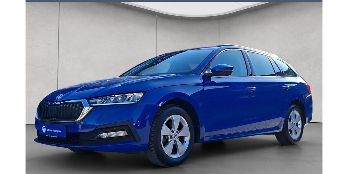 Skoda Octavia 70.382 km 22.390 &euro; Hamburg 21029