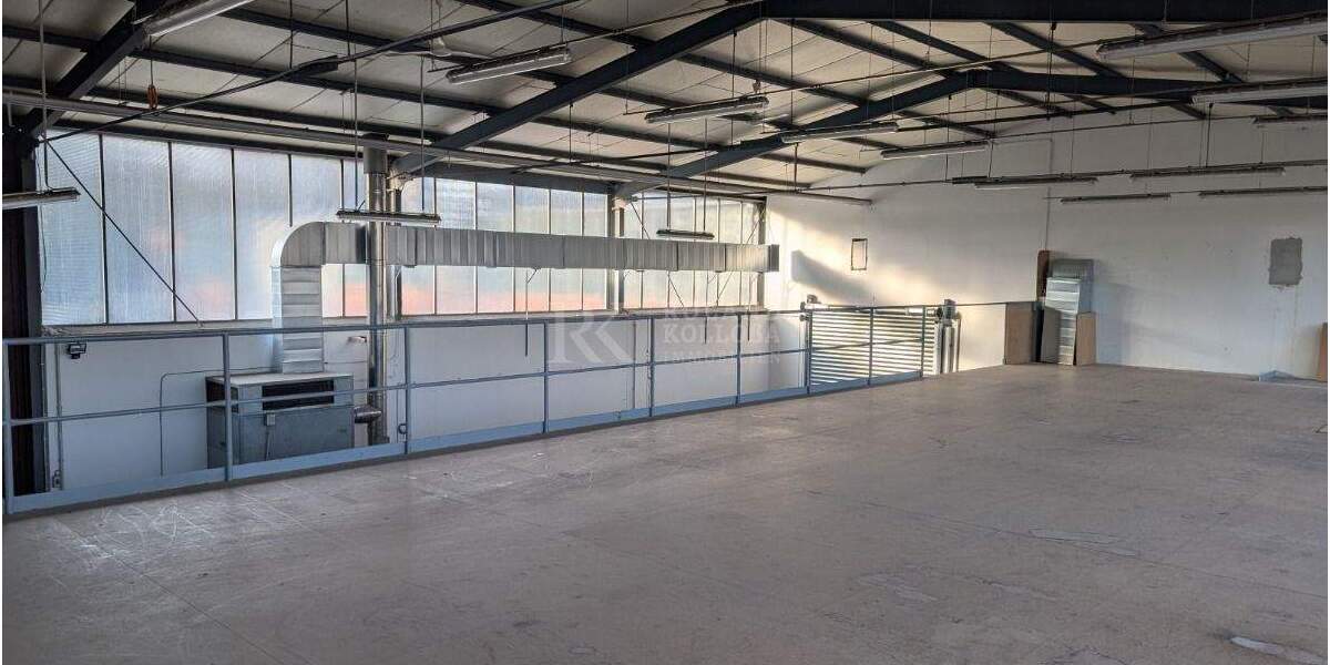 Gewerbeobjekt Hamburg Schnelsen - 1.950.000&euro; | Angebot:25671421