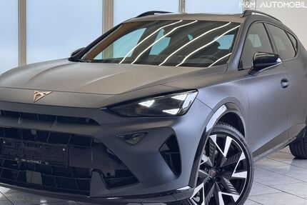 Cupra Formentor 3.500 km 44.999 &euro; Pinneberg 25421