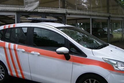 Ford B-Max 74.000 km 6.950 &euro; Hamburg 22043