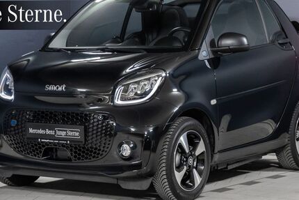 Smart ForTwo 16.799 km 16.990 &euro; Hamburg 22549