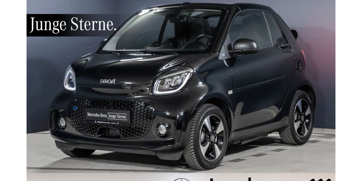 Smart ForTwo 16.799 km 16.990 &euro; Hamburg 22549