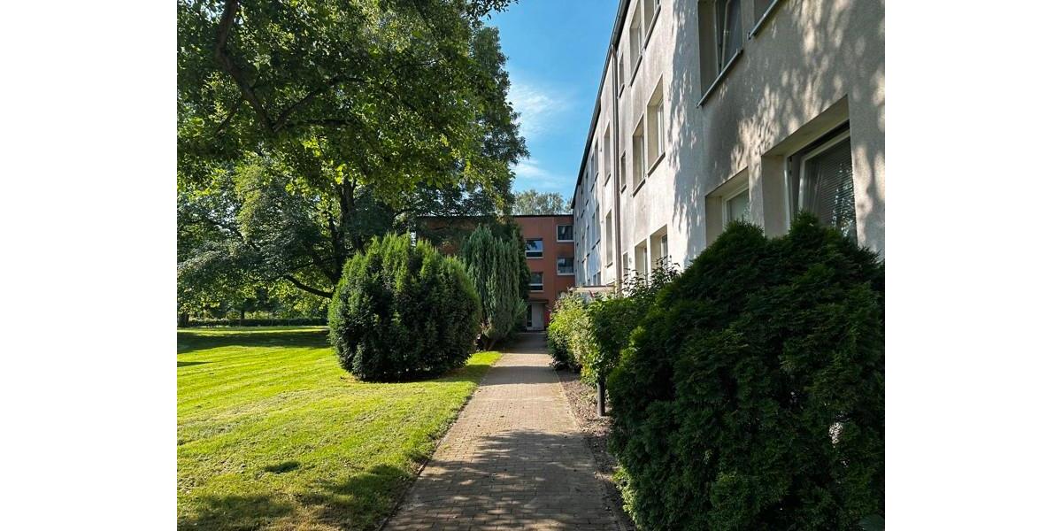 Etagenwohnung Hamburg Billstedt - 3 Zimmer, 67 m&sup2;, 1.015&euro; | Angebot:25909499