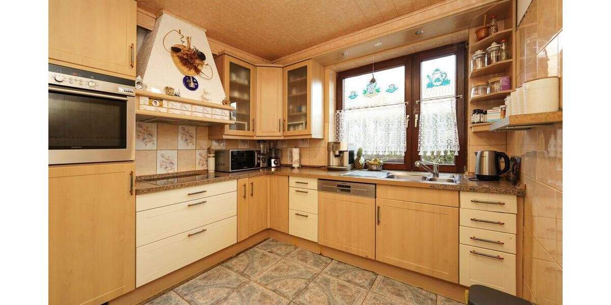 Doppelhaushälfte Hamburg Hausbruch Neugraben-Fischbek - 5 Zimmer, 121 m&sup2;, 490.000&euro; | Angebot:25731129