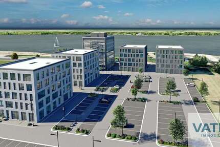 Gewerbeobjekt Wedel - 2.575&euro; | Angebot:9407476