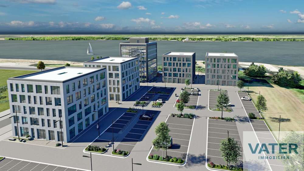 Gewerbeobjekt Wedel - 2.575&euro; | Angebot:9407476