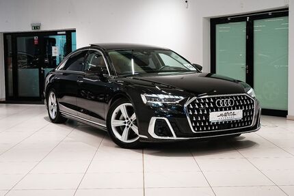 Audi A8 115.000 km 55.949 &euro; Hamburg 22047