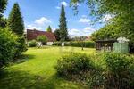 IDYLLISCHE LAGE MIT GROßEM POTENTIAL - Grundstück Hamburg Wohldorf-Ohlstedt Ohlstedt | Angebot:27084848
