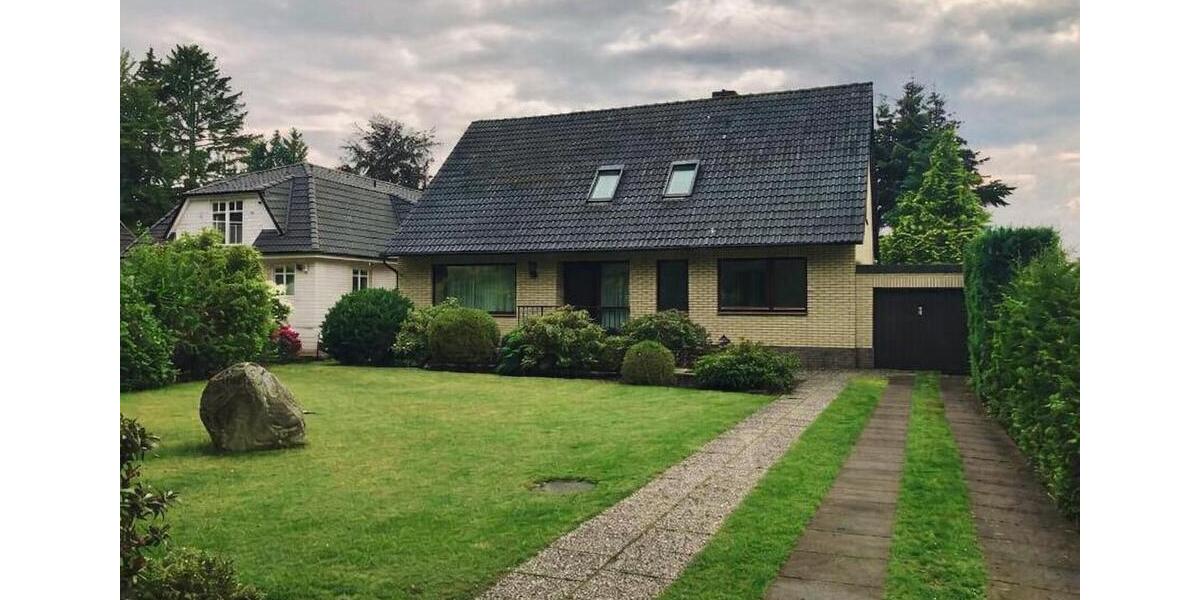 Dachgeschoßwohnung Hamburg Niendorf - 2 Zimmer, 92 m&sup2;, 1.690&euro; | Angebot:24700356