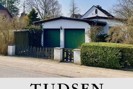 Grundstück Hamburg Wandsbek - 695.000&euro; | Angebot:25165830