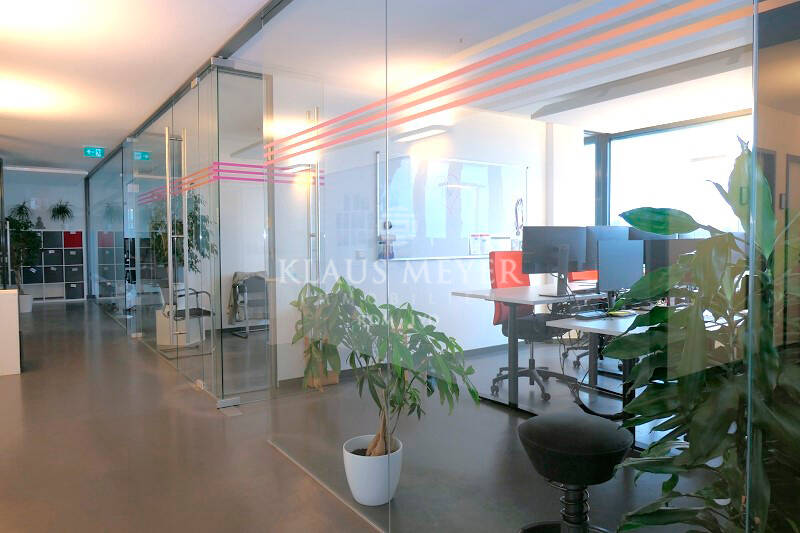 Gewerbeobjekt Hamburg Hammerbrook - 4.059&euro; | Angebot:26820694