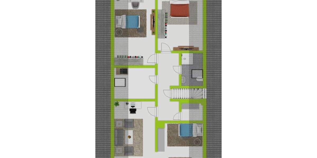 Mehrfamilienhaus, Wohnhaus Uetersen - 8 Zimmer, 165 m&sup2;, 420.000&euro; | Angebot:25687560