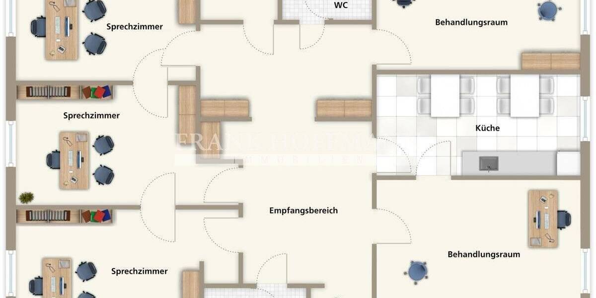 Gewerbeobjekt Hamburg Langenhorn - 299.000&euro; | Angebot:25700561