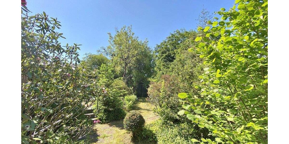 Einfamilienhaus Hamburg Volksdorf - 1.250.000&euro; | Angebot:25780369