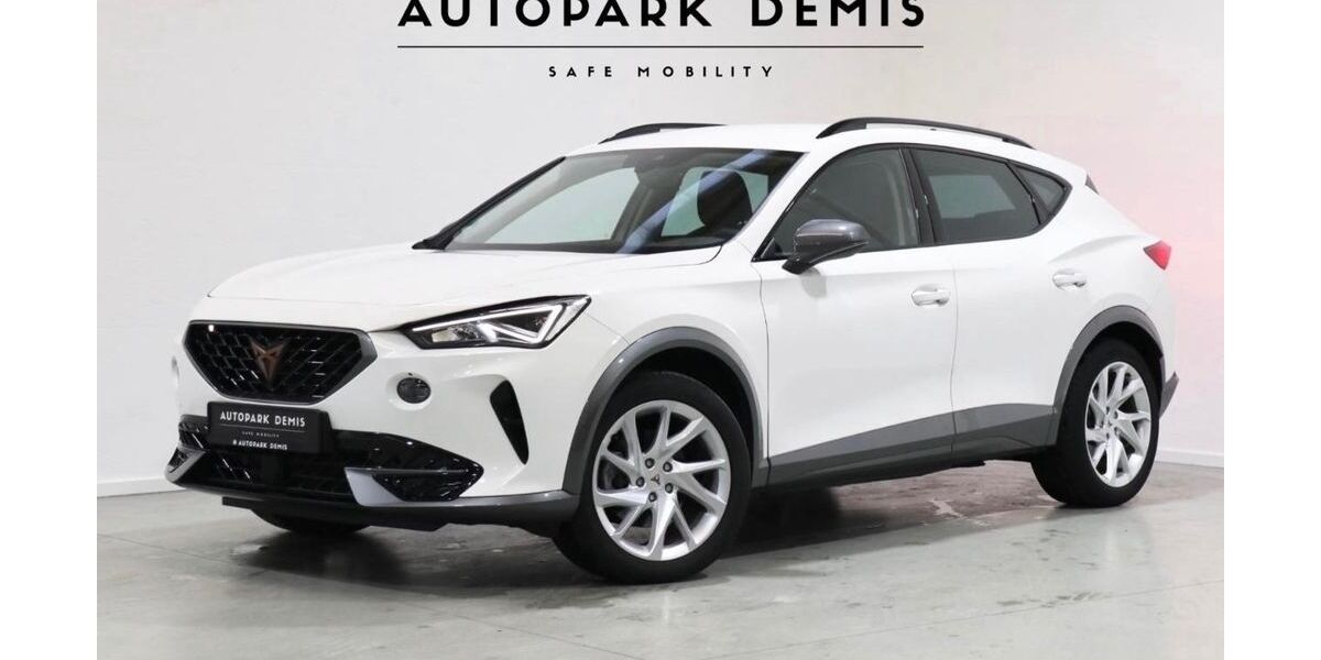 Cupra Formentor 29.400 km 20.885 &euro; Appen 25482