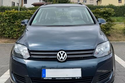 VW Golf Plus 43.000 km 7.999 &euro; Hamburg 20149