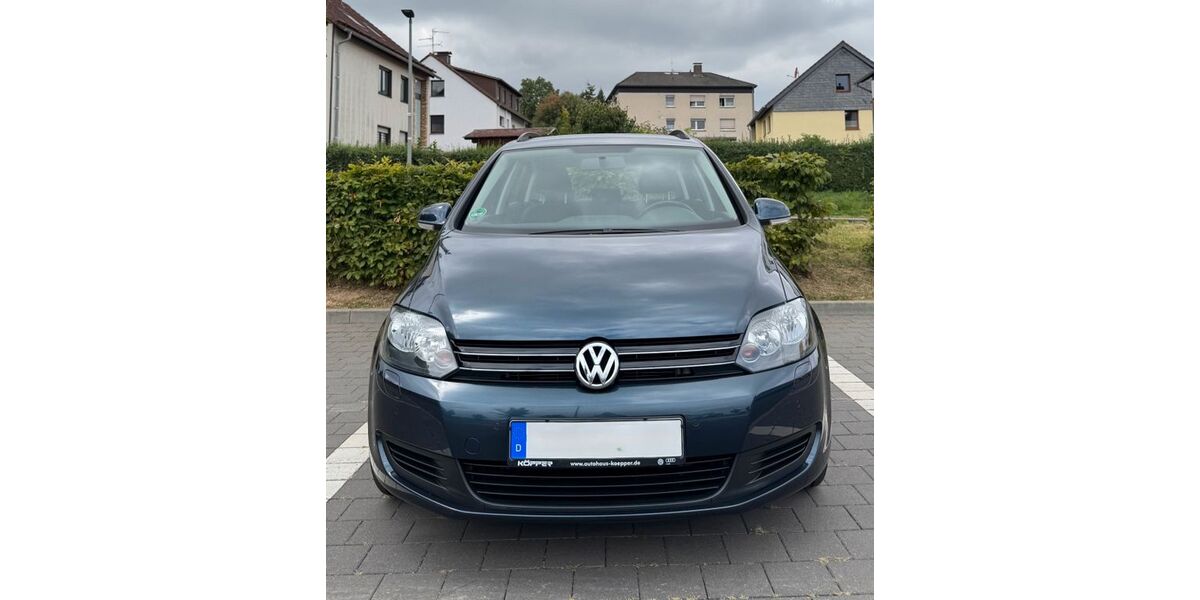 VW Golf Plus 43.000 km 7.999 &euro; Hamburg 20149