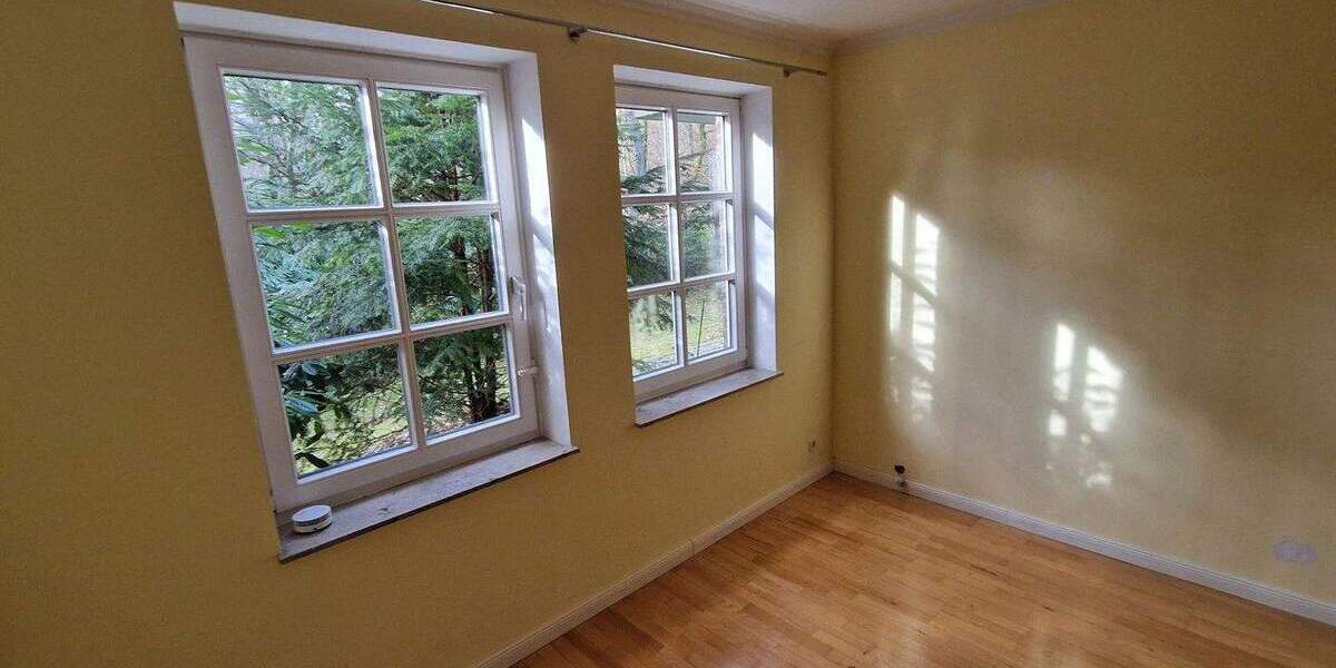 Etagenwohnung Hamburg Wellingsbüttel - 3 Zimmer, 108 m&sup2;, 495.000&euro; | Angebot:25663315