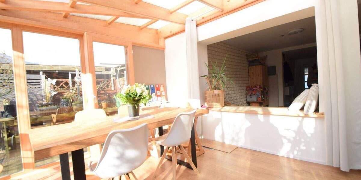 Reihenendhaus Pinneberg - 3 Zimmer, 71 m&sup2;, 359.000&euro; | Angebot:25771109