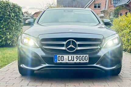 Mercedes-Benz C 200 126.000 km 16.500 &euro; Tangstedt 22889