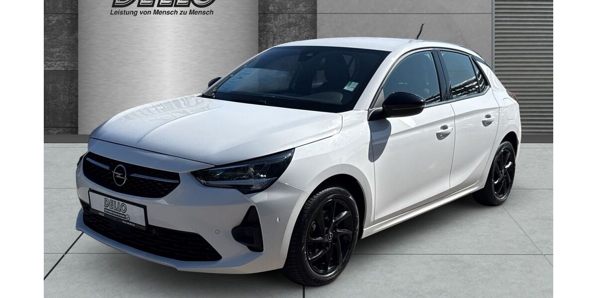 Opel Corsa 76.664 km 12.880 &euro; Hamburg 21079