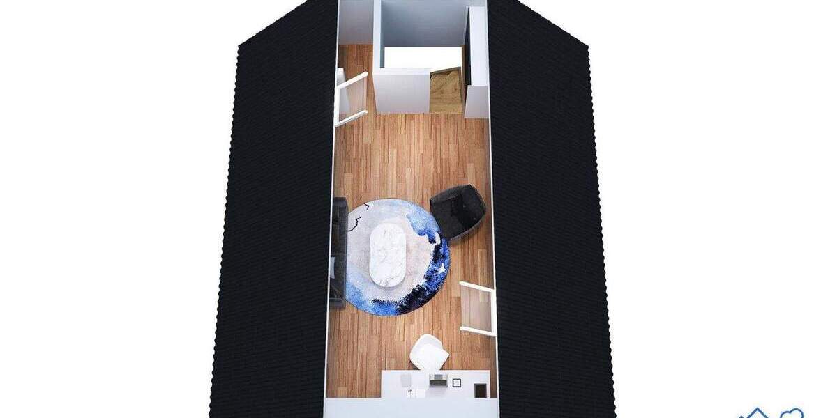 Reihenendhaus Reinbek Neuschönningstedt - 3 Zimmer, 104 m&sup2;, 539.000&euro; | Angebot:25719016