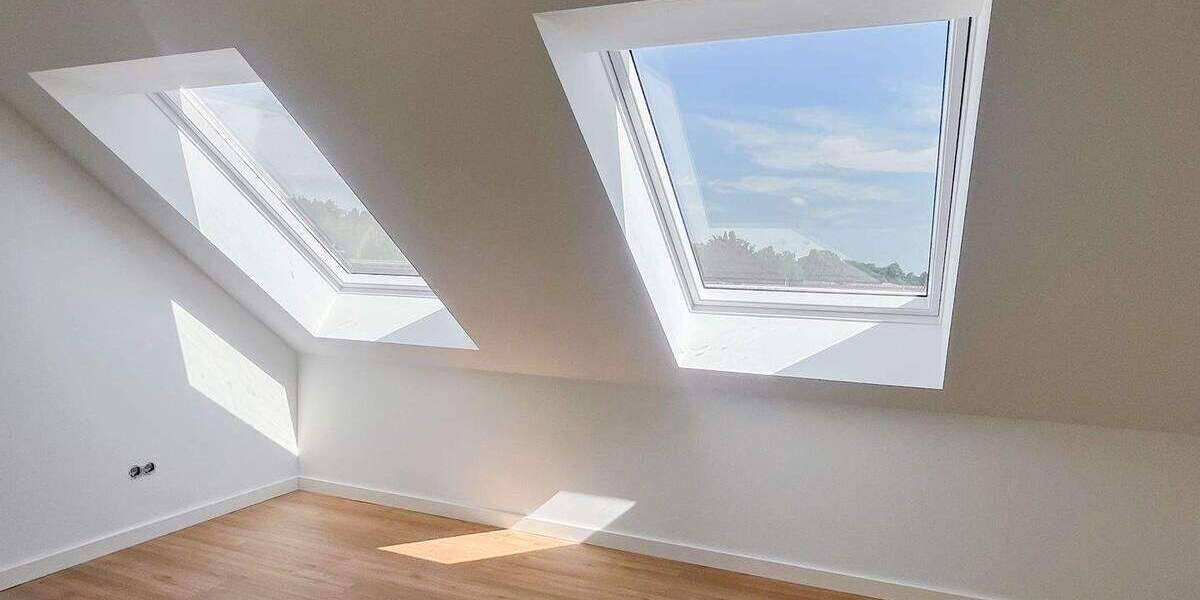 Doppelhaushälfte Seestermühe - 5 Zimmer, 142 m&sup2;, 2.200&euro; | Angebot:25774670