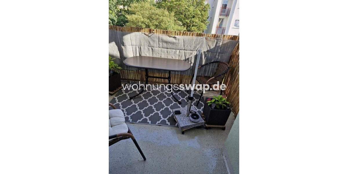 Etagenwohnung Hamburg Eißendorf - 5 Zimmer, 80 m&sup2;, 543&euro; | Angebot:25970505