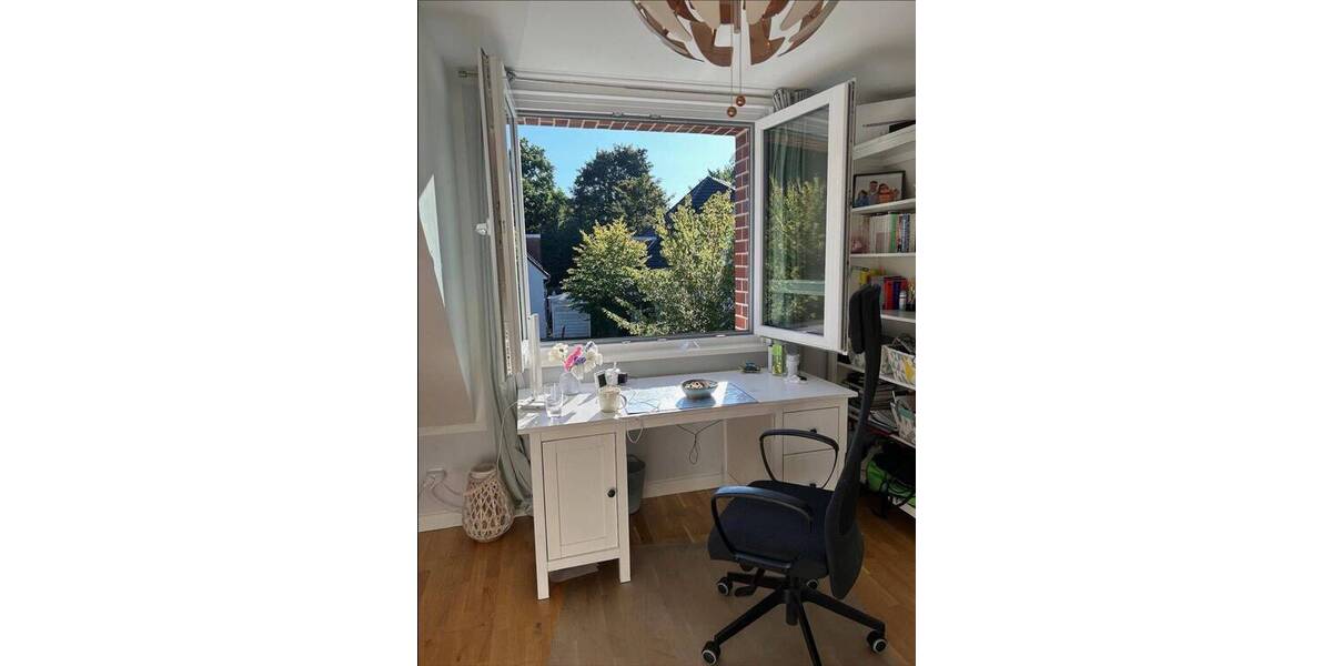 Reihenendhaus Hamburg Hummelsbüttel - 5 Zimmer, 122 m&sup2;, 749.900&euro; | Angebot:26260671