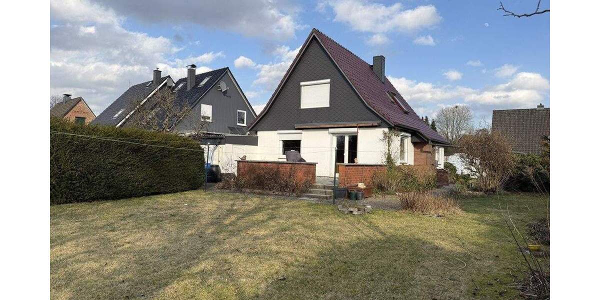 Einfamilienhaus Quickborn - 5 Zimmer, 95 m&sup2;, 419.000&euro; | Angebot:25703183