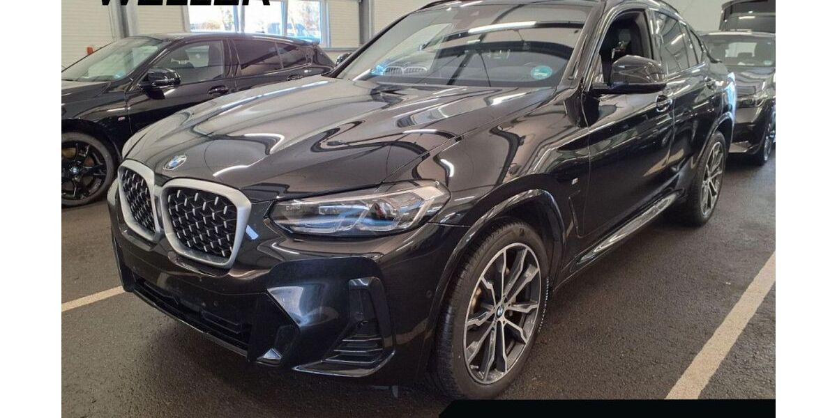 BMW X4 24.609 km 56.666 &euro; Hamburg 21073
