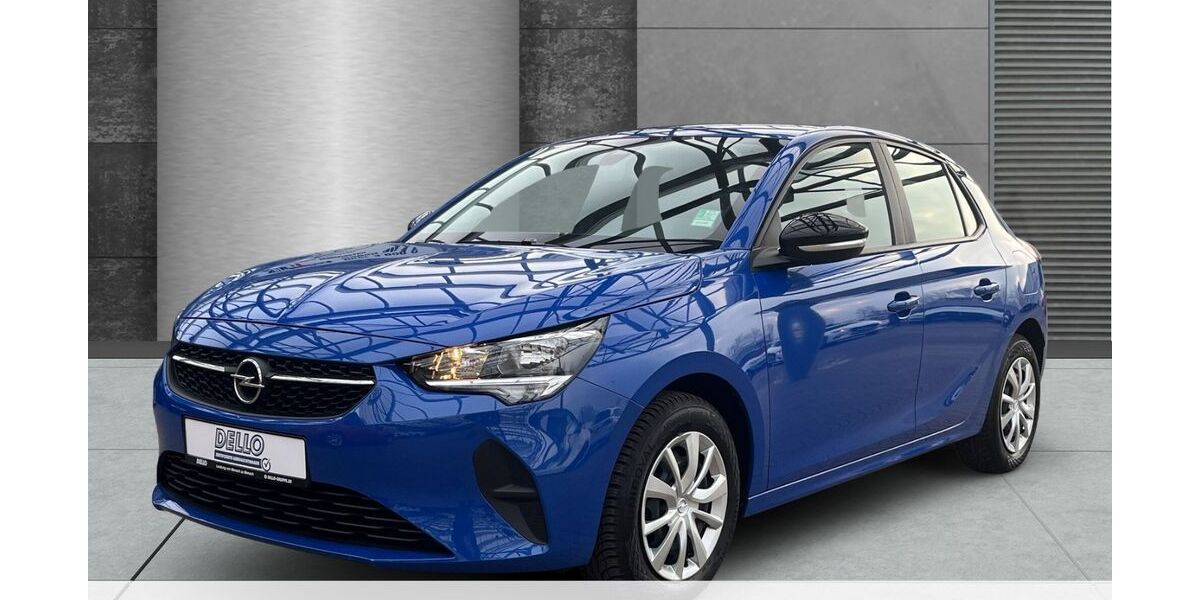 Opel Corsa 15.924 km 13.990 &euro; Hamburg 21079