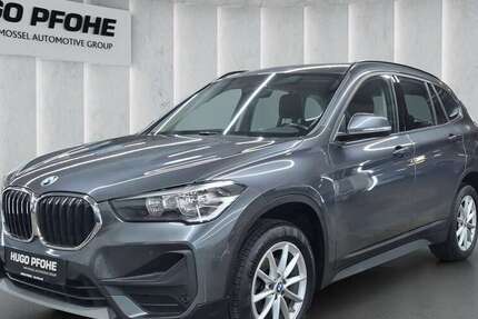 BMW X1 75.005 km 21.900 &euro; Hamburg 22047