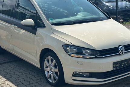 VW Touran 396.000 km 3.900 &euro; Stapelfeld bei Hamburg 22145