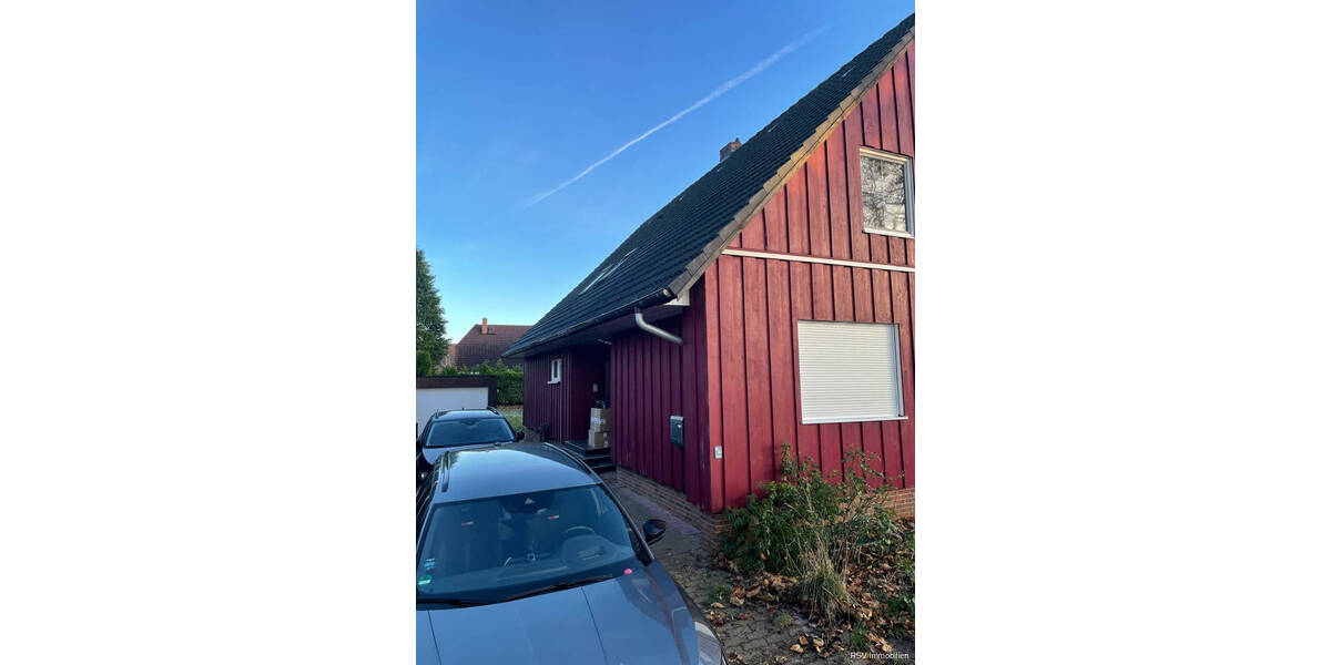 Einfamilienhaus Prisdorf - 9 Zimmer, 255 m&sup2;, 697.000&euro; | Angebot:25732094