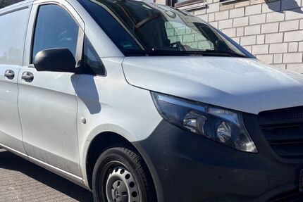 Mercedes-Benz Vito 270.680 km 8.999 &euro; Rellingen 25462