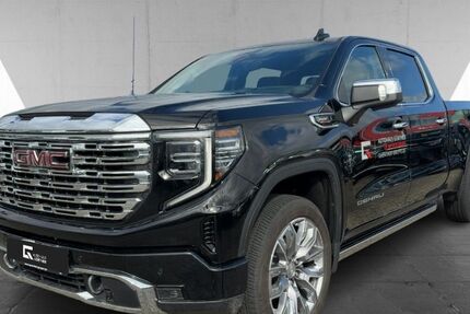 GMC Sierra 6.500 km 87.950 &euro; Hamburg 20537