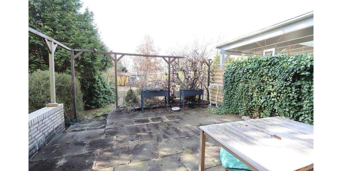 Doppelhaushälfte Quickborn - 4 Zimmer, 108 m&sup2;, 299.000&euro; | Angebot:25743556